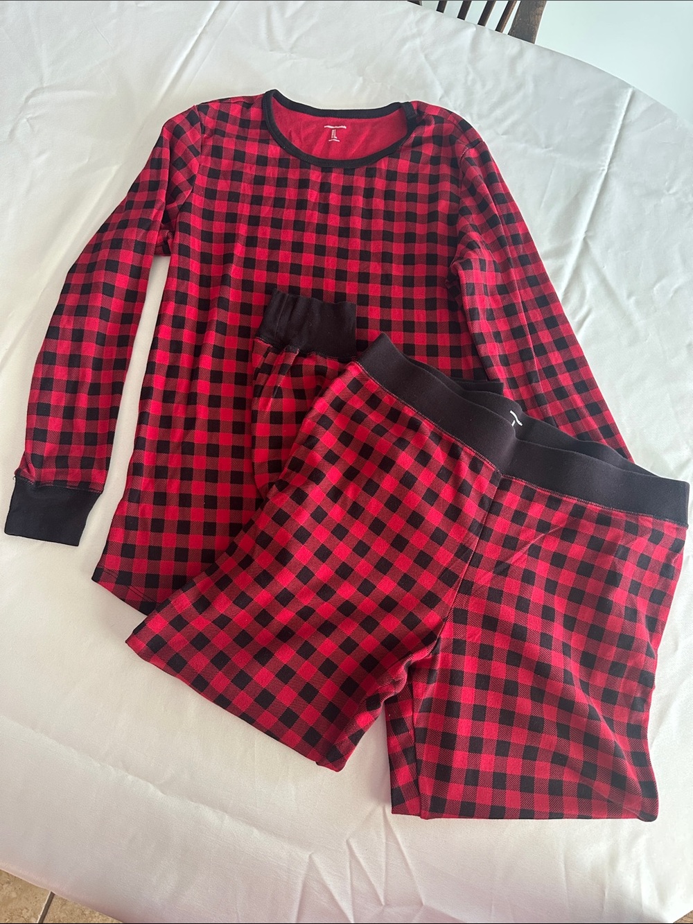 Amazon Essentials Pajama Set - Picture 2 of 7